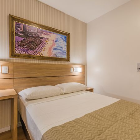 Bristol Guararapes Fortaleza Centro De Eventos 外观 照片