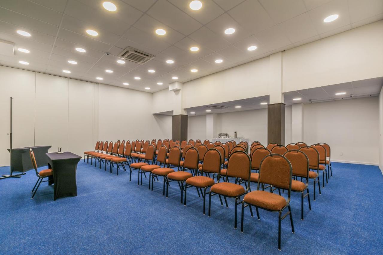 Bristol Guararapes Fortaleza Centro De Eventos 外观 照片