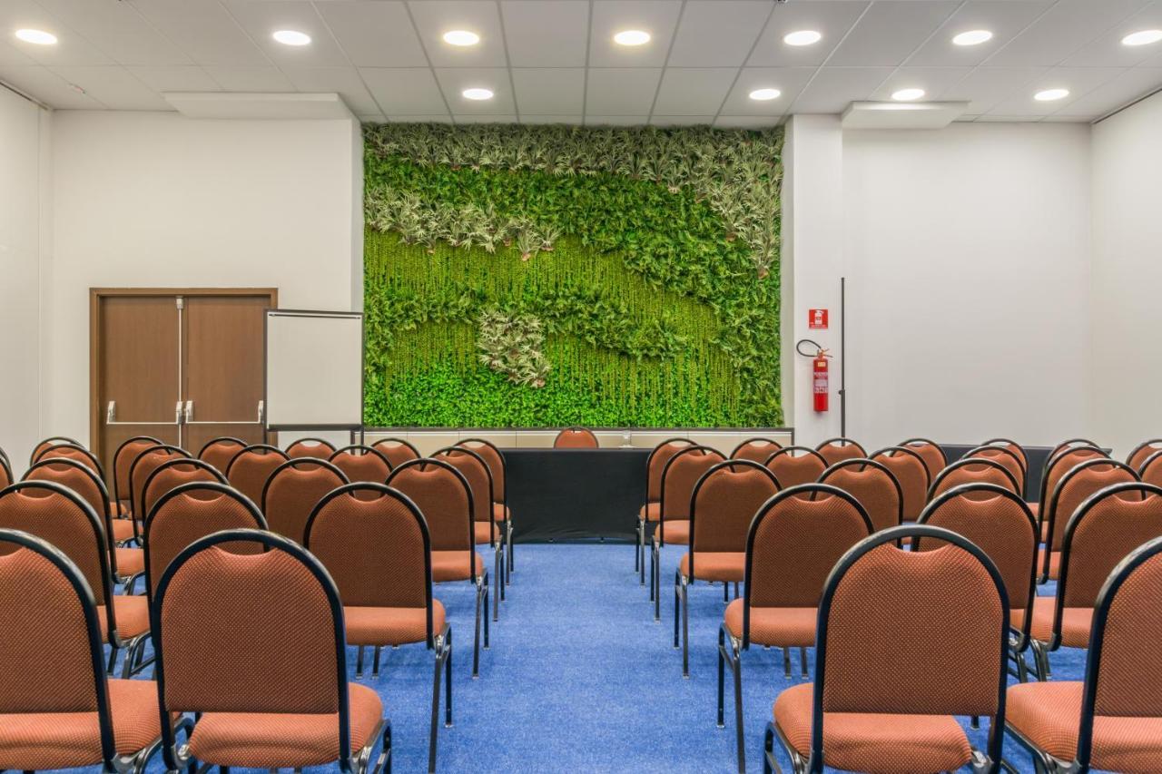 Bristol Guararapes Fortaleza Centro De Eventos 外观 照片