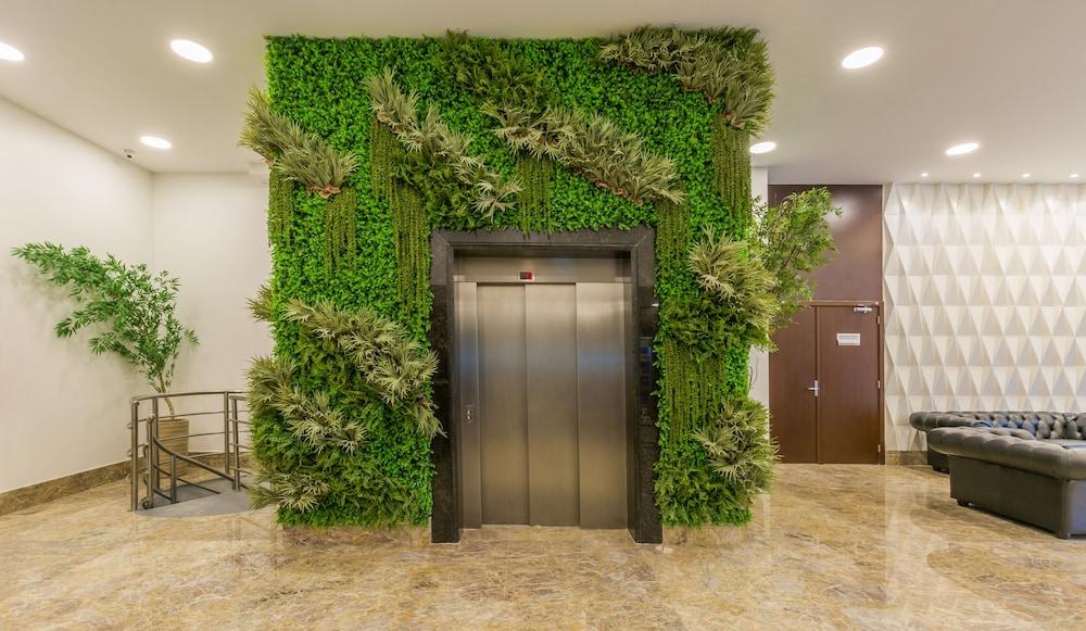 Bristol Guararapes Fortaleza Centro De Eventos 外观 照片