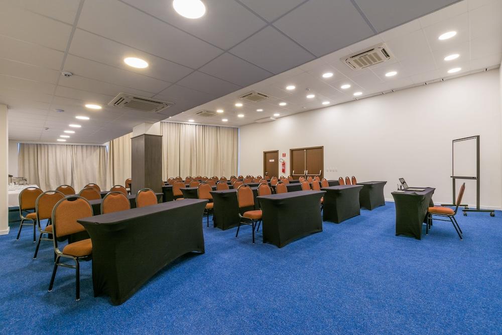 Bristol Guararapes Fortaleza Centro De Eventos 外观 照片