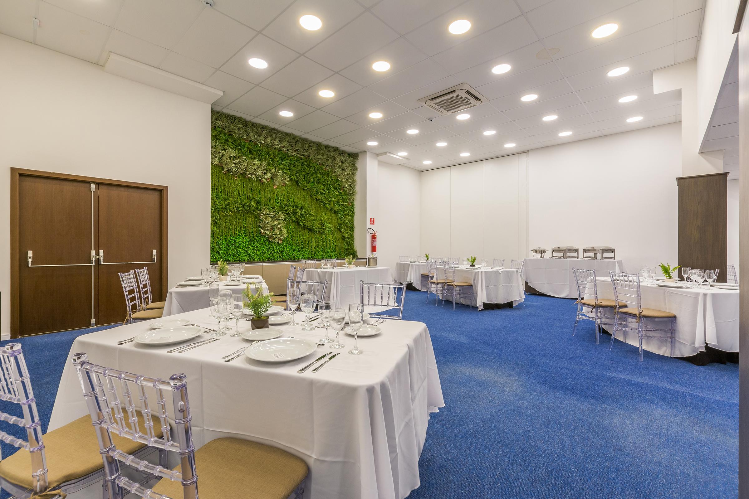 Bristol Guararapes Fortaleza Centro De Eventos 外观 照片