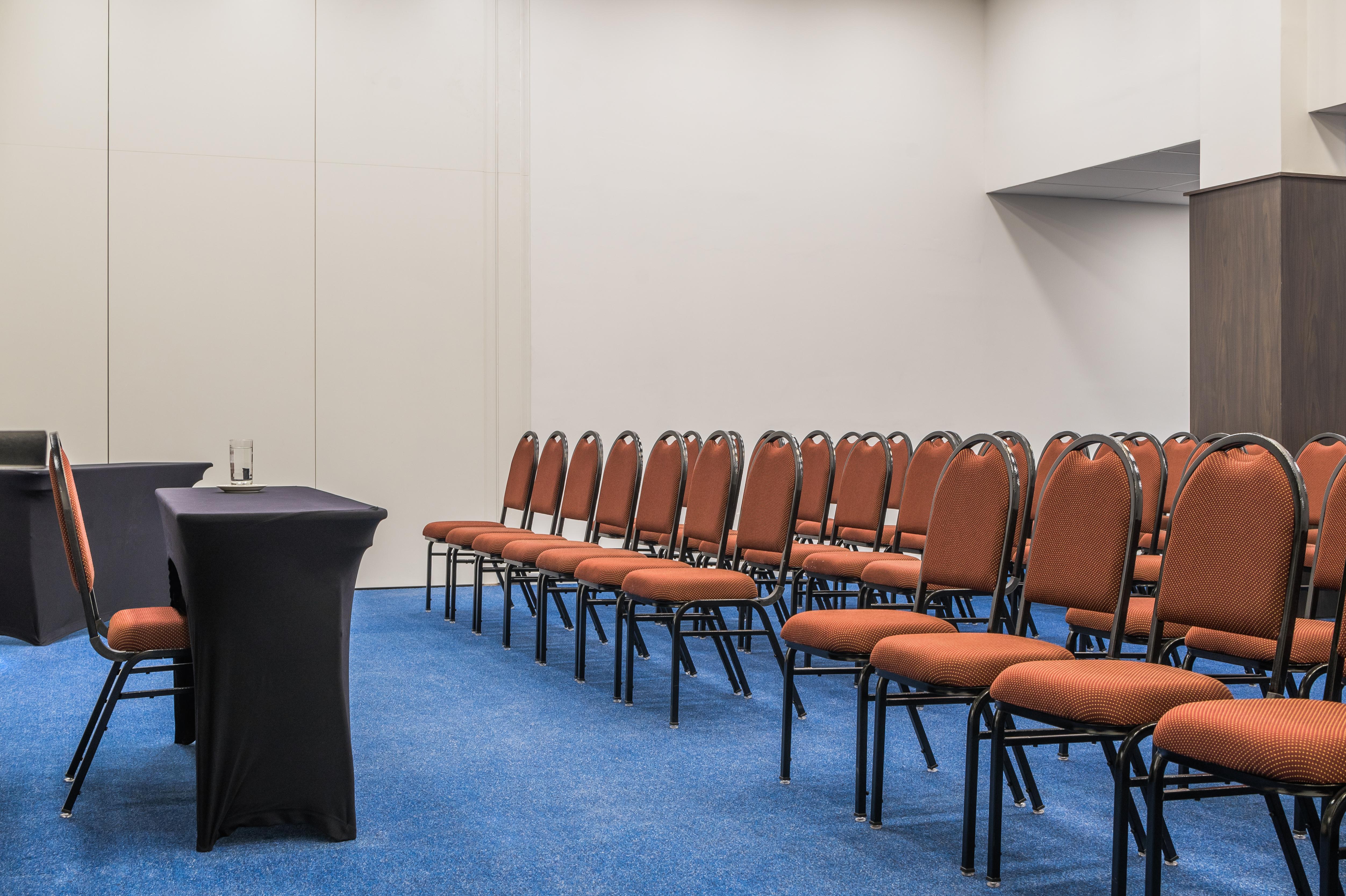 Bristol Guararapes Fortaleza Centro De Eventos 外观 照片