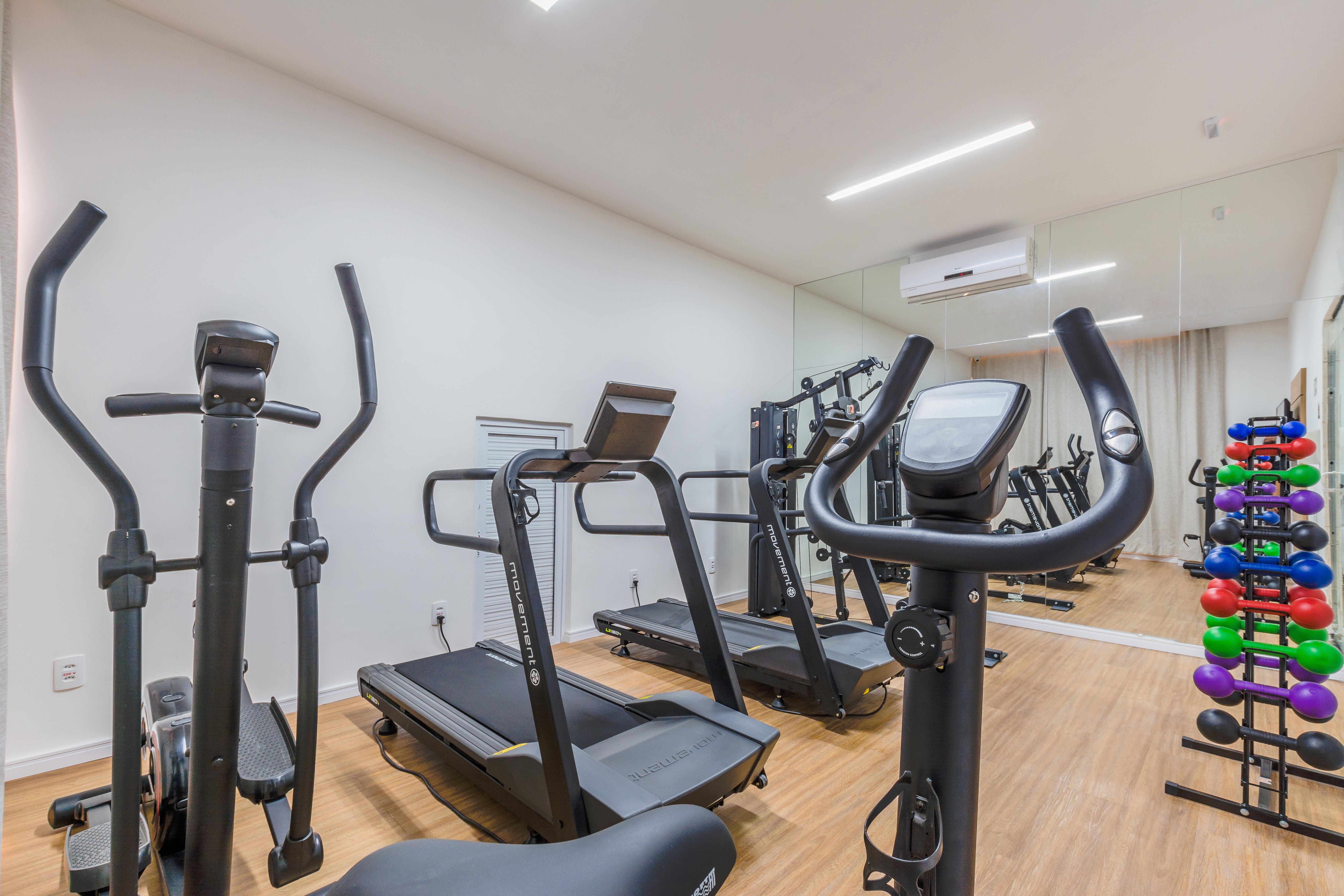 Bristol Guararapes Fortaleza Centro De Eventos 外观 照片