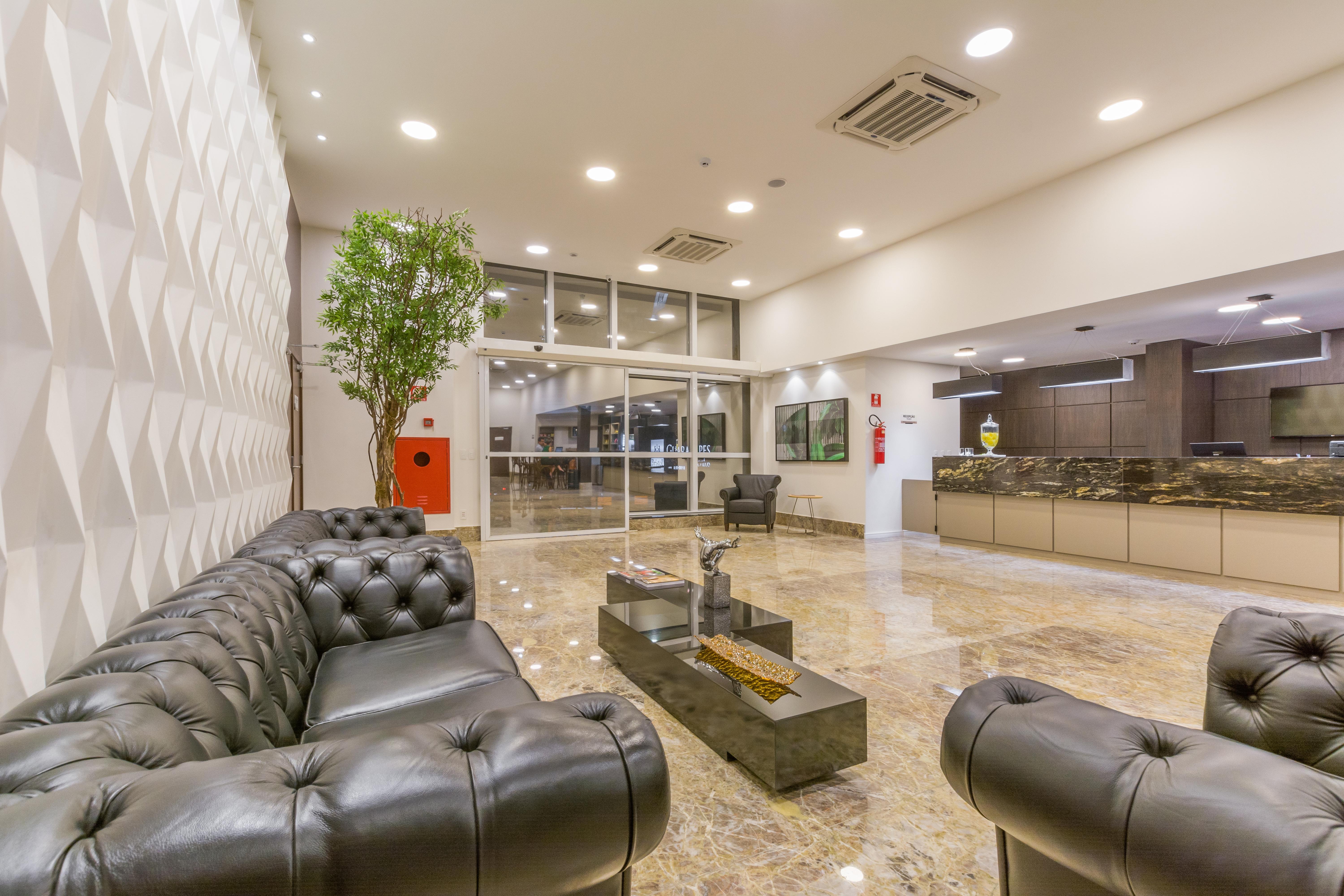 Bristol Guararapes Fortaleza Centro De Eventos 外观 照片