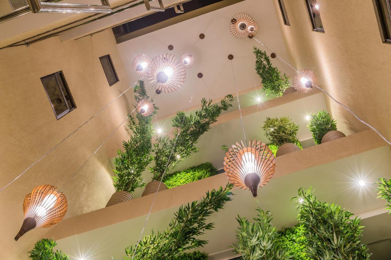 Bristol Guararapes Fortaleza Centro De Eventos 外观 照片